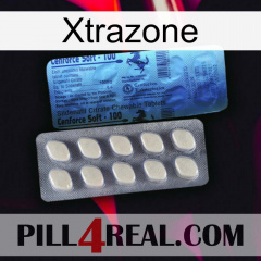 Xtrazone 34